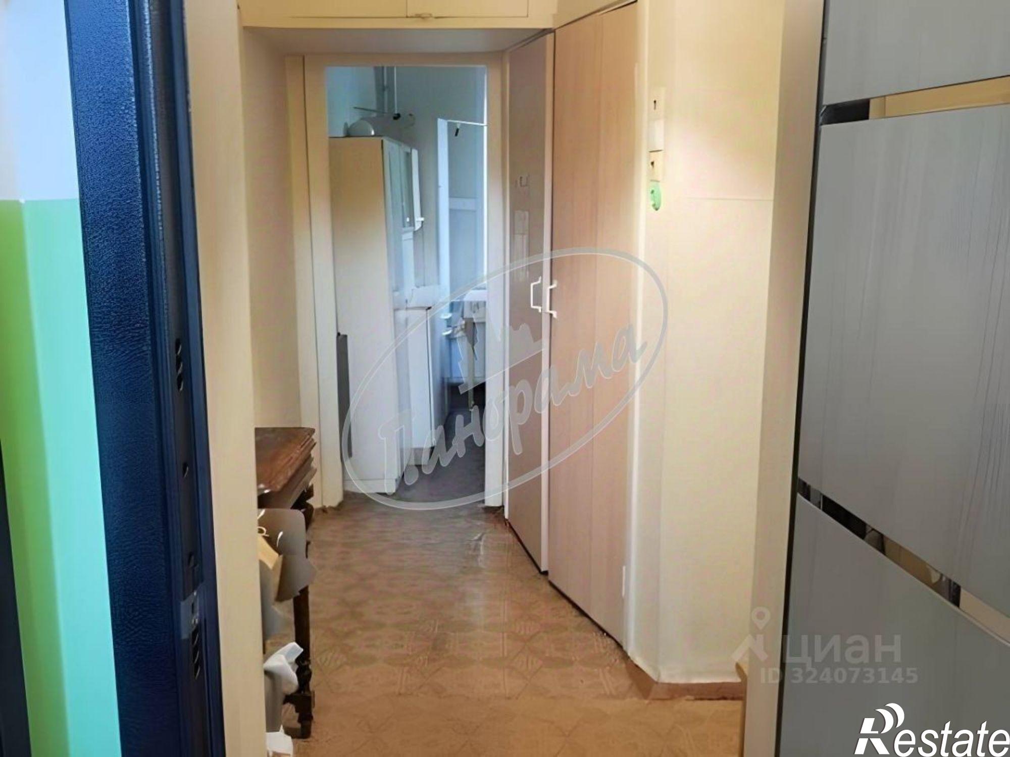 Купить квартиру за 3 700 000 рублей на ул Труда, 10