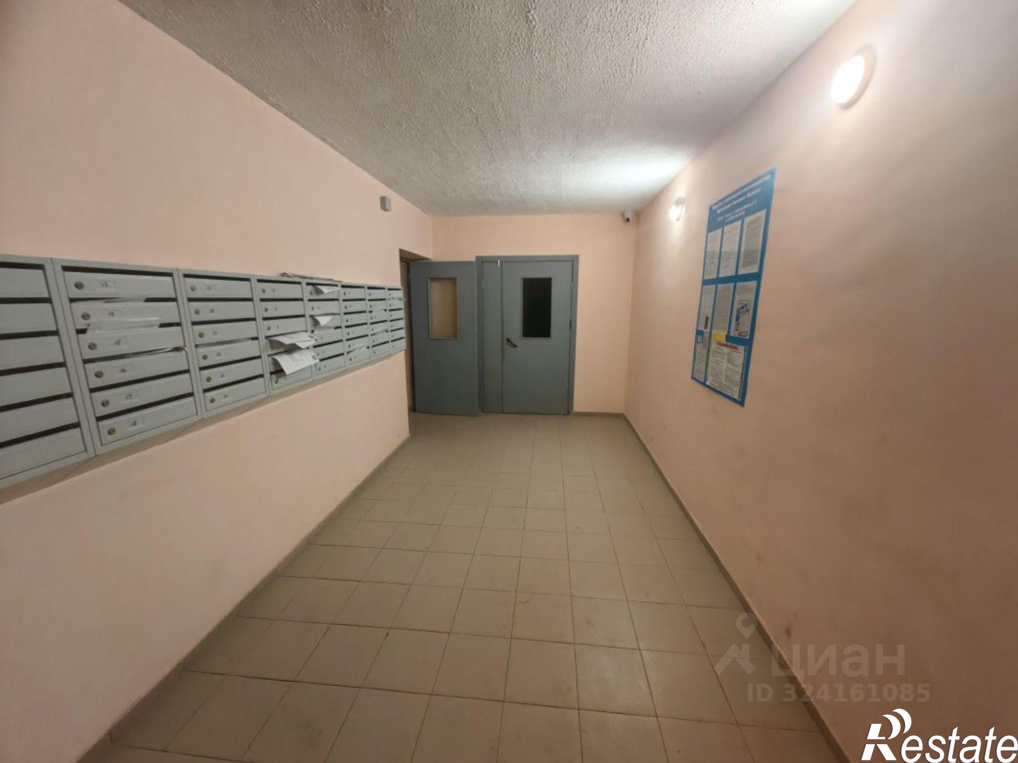 Купить квартиру за 3 790 000 рублей на 3-й Академический проезд, 4