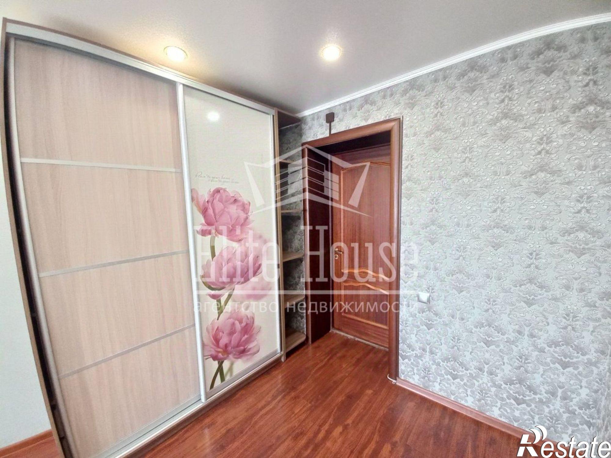 Купить квартиру за 2 500 000 рублей на ул Хрустальная, 1