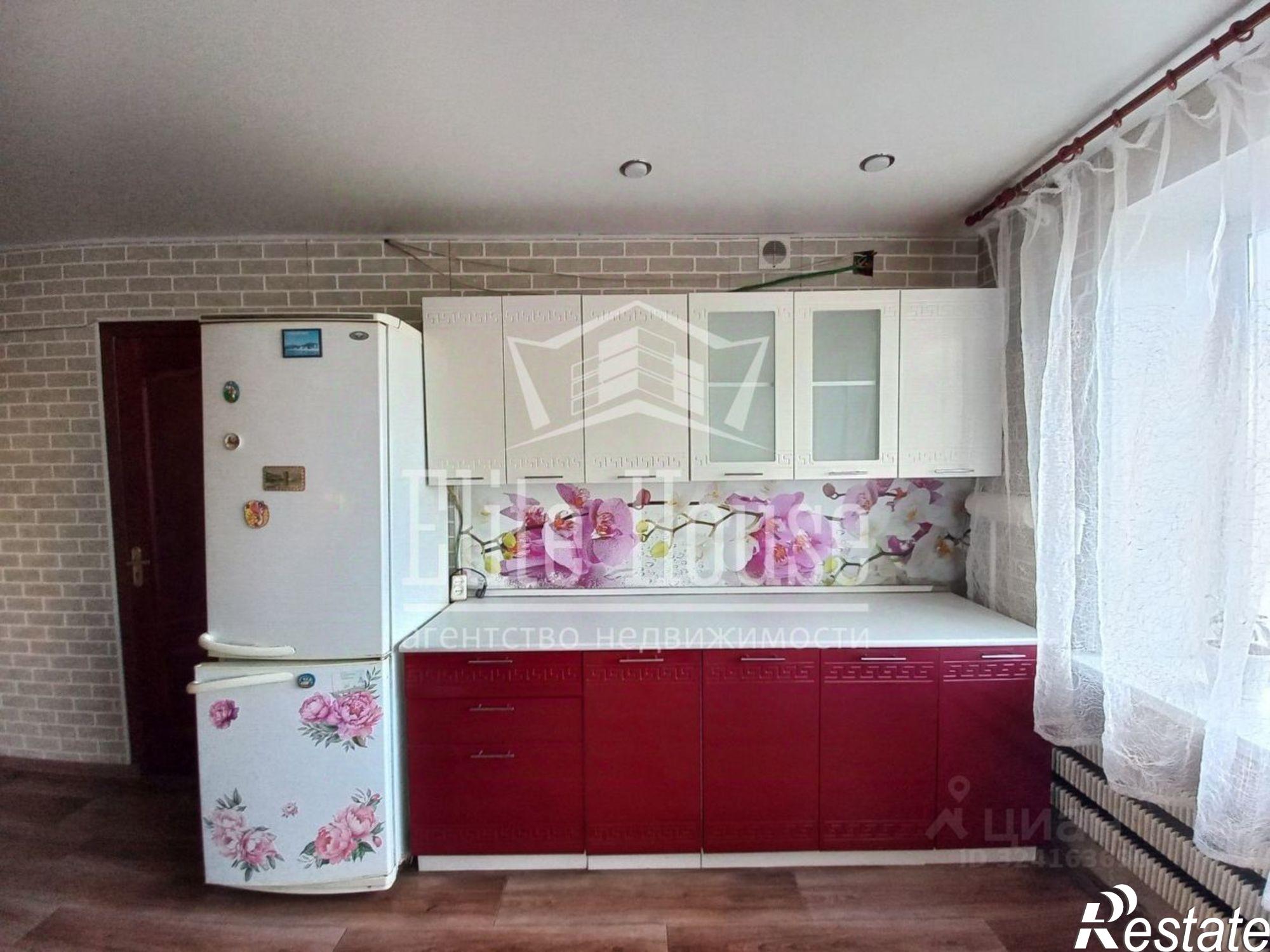 Купить квартиру за 2 500 000 рублей на ул Хрустальная, 1