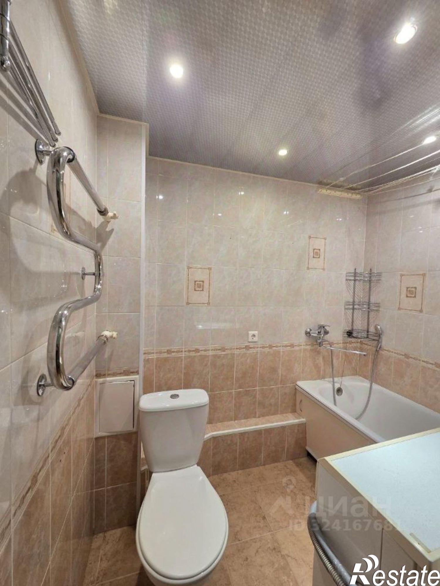 Купить квартиру за 3 000 000 рублей на Советский пер, 2