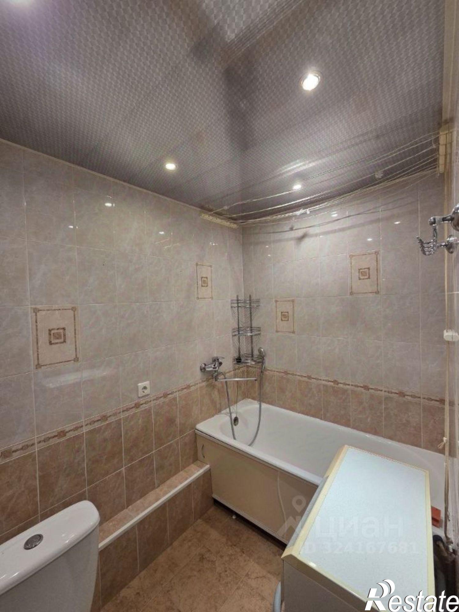 Купить квартиру за 3 000 000 рублей на Советский пер, 2