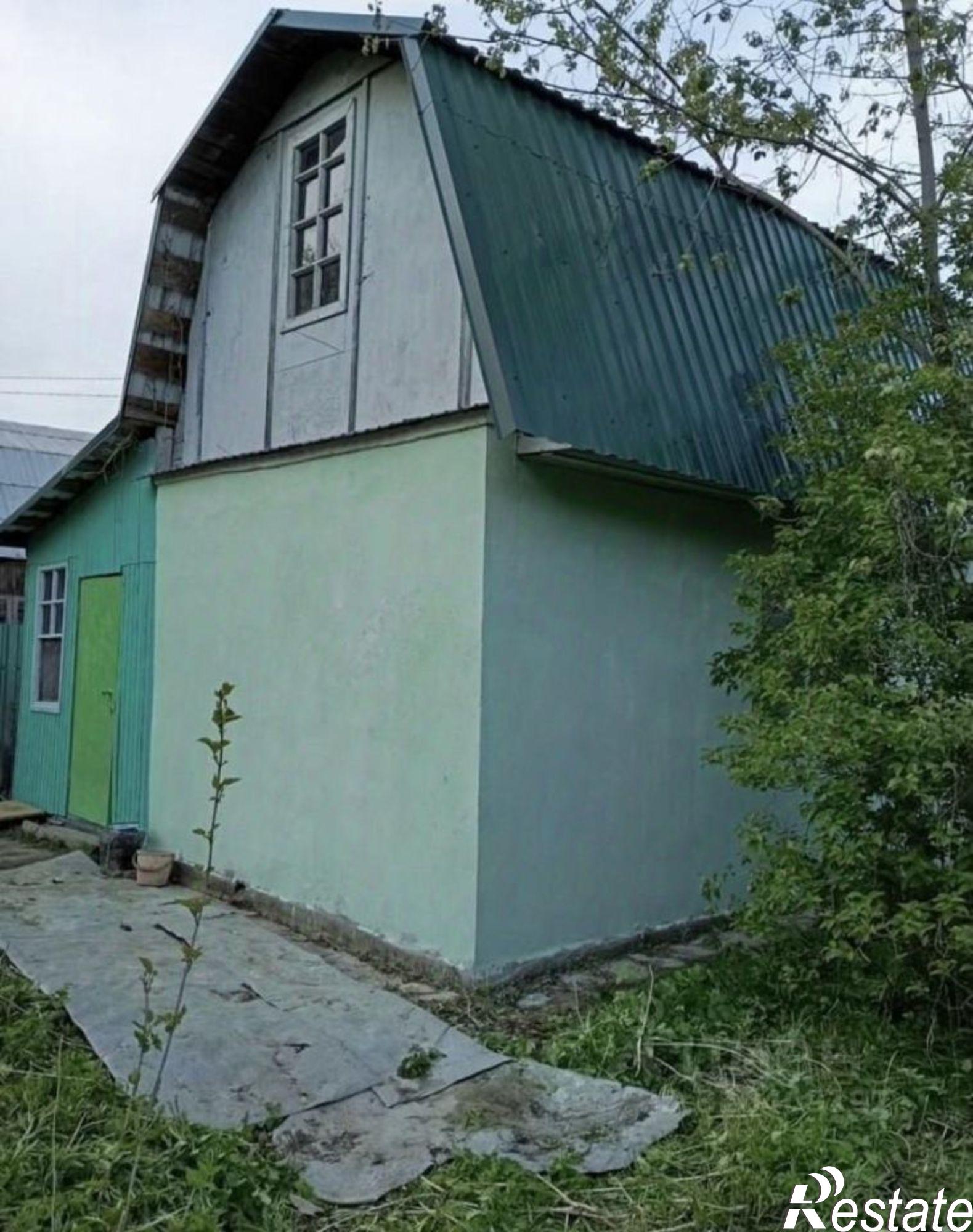 Купить дачу, дом, коттедж за 747 000 рублей на СНТ Заречное, 25