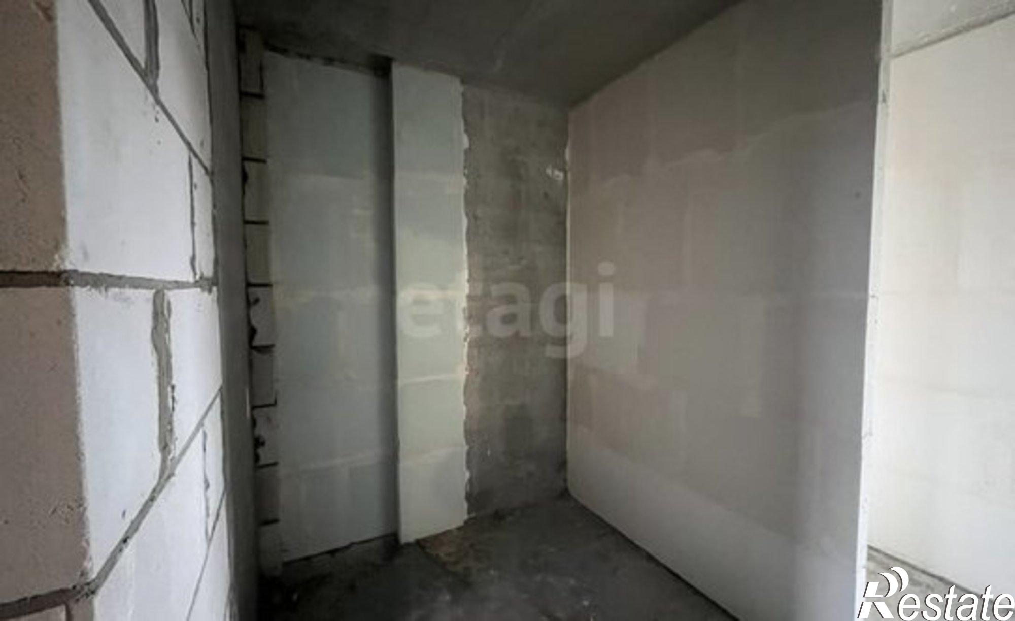 Купить квартиру за 9 488 460 рублей на Новая улица, 47 к3