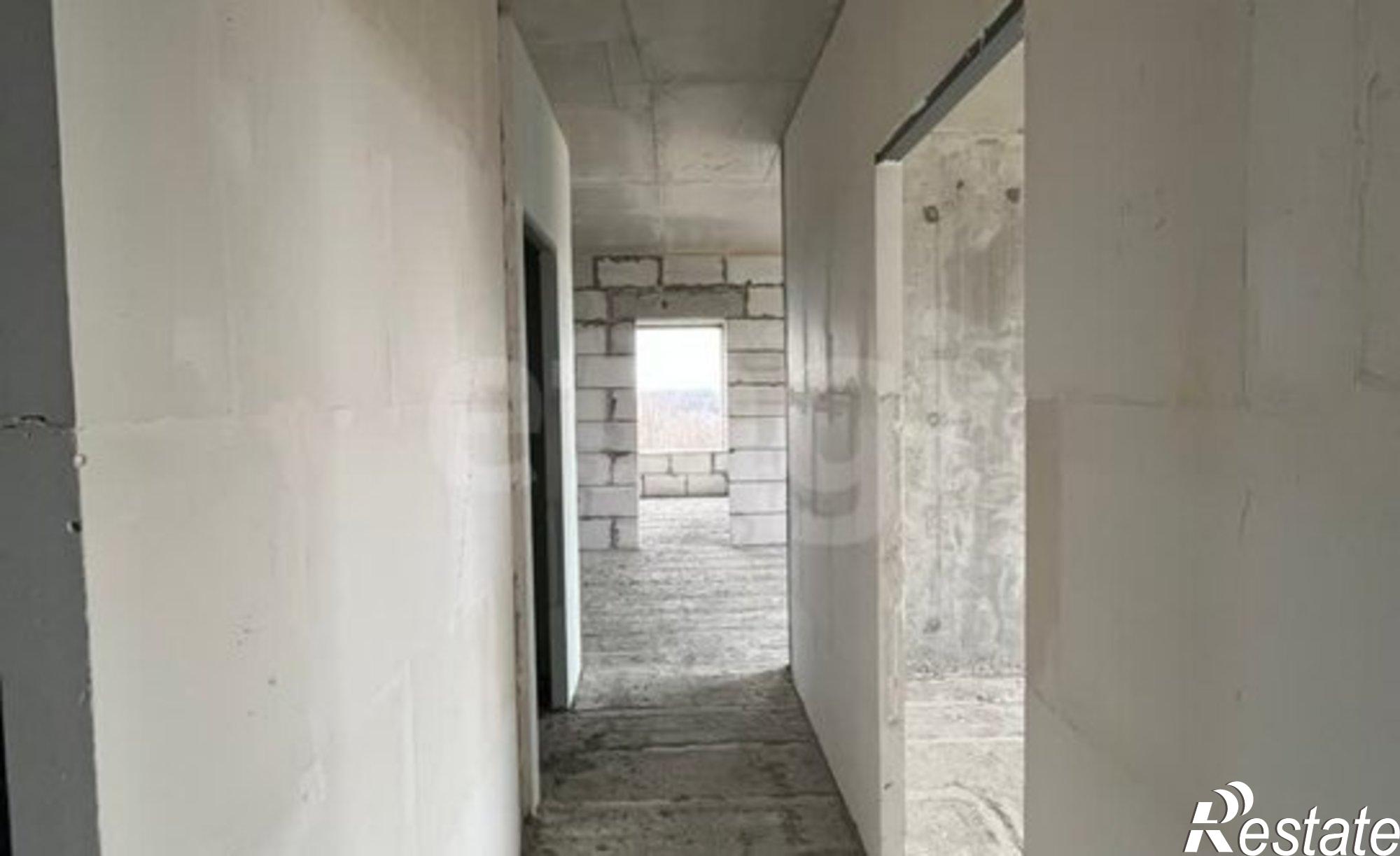 Купить квартиру за 9 488 460 рублей на Новая улица, 47 к3