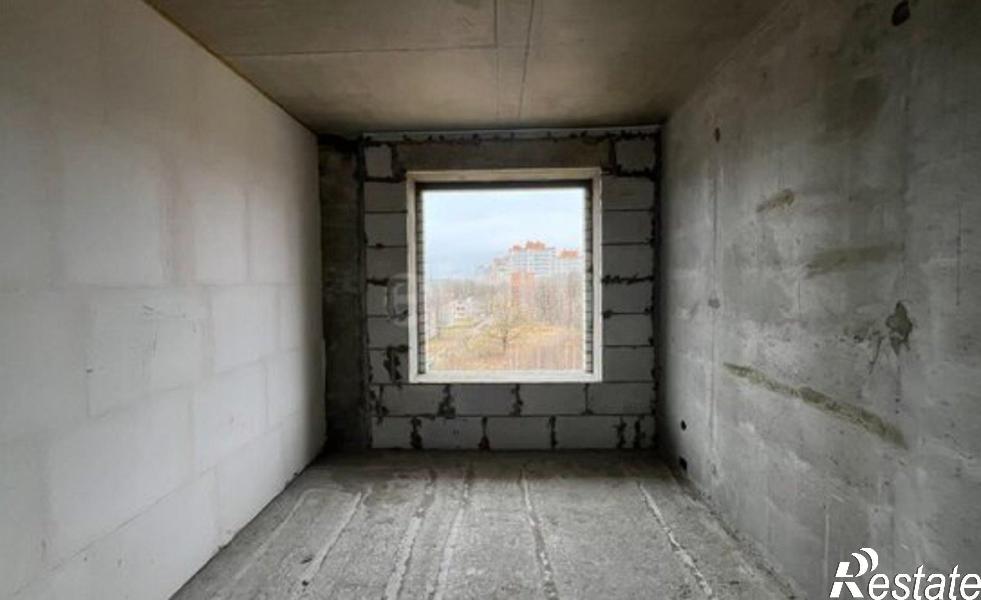 Купить квартиру за 9 488 460 рублей на Новая улица, 47 к3