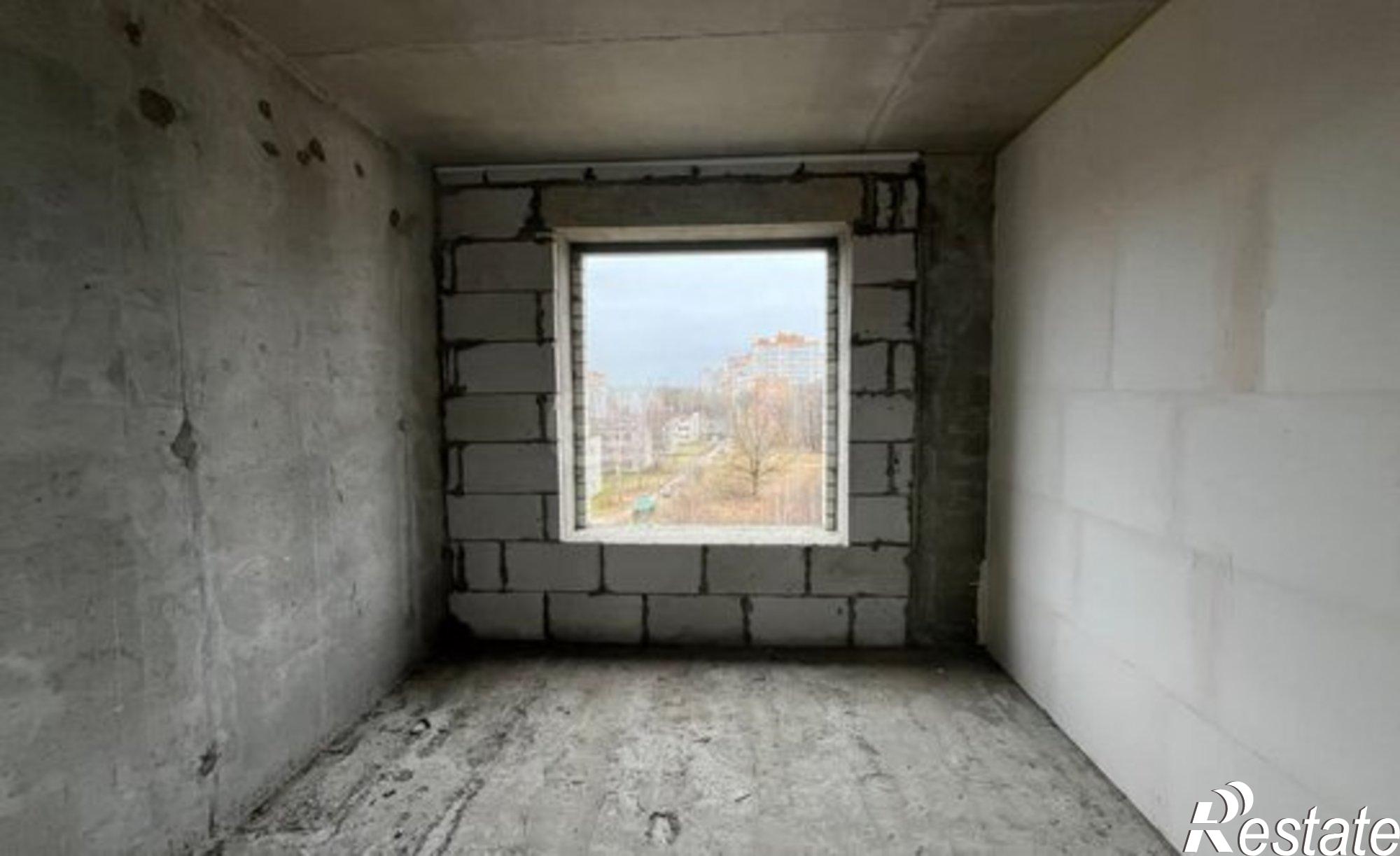 Купить квартиру за 9 488 460 рублей на Новая улица, 47 к3