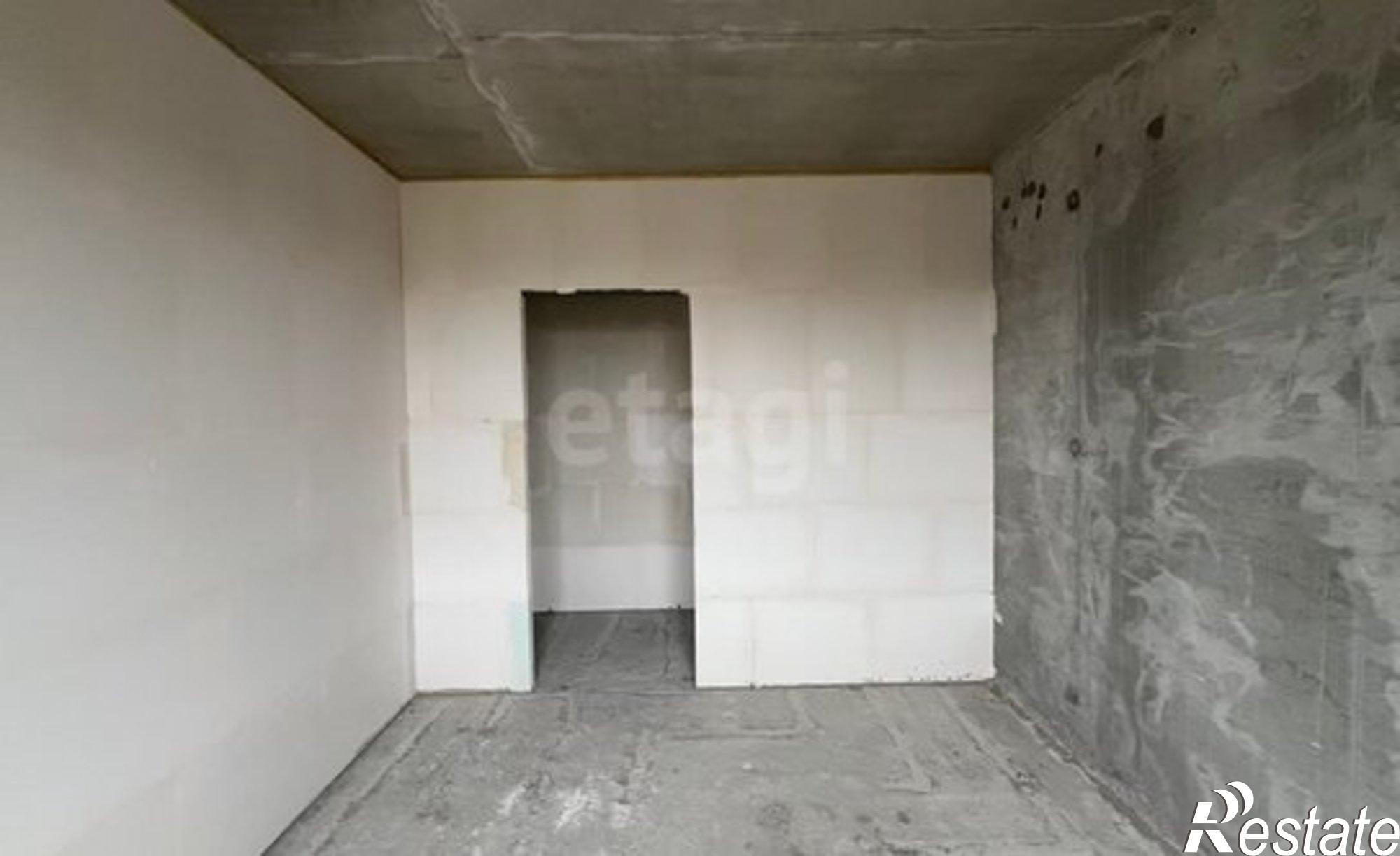 Купить квартиру за 9 488 460 рублей на Новая улица, 47 к3