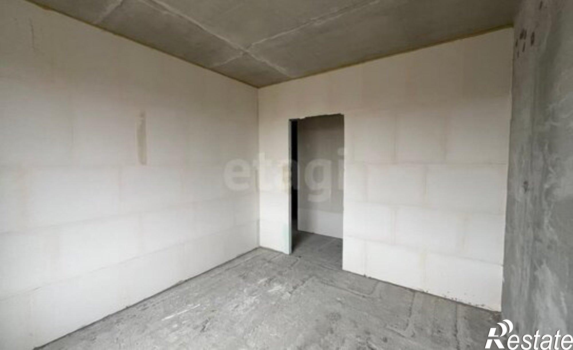 Купить квартиру за 9 488 460 рублей на Новая улица, 47 к3