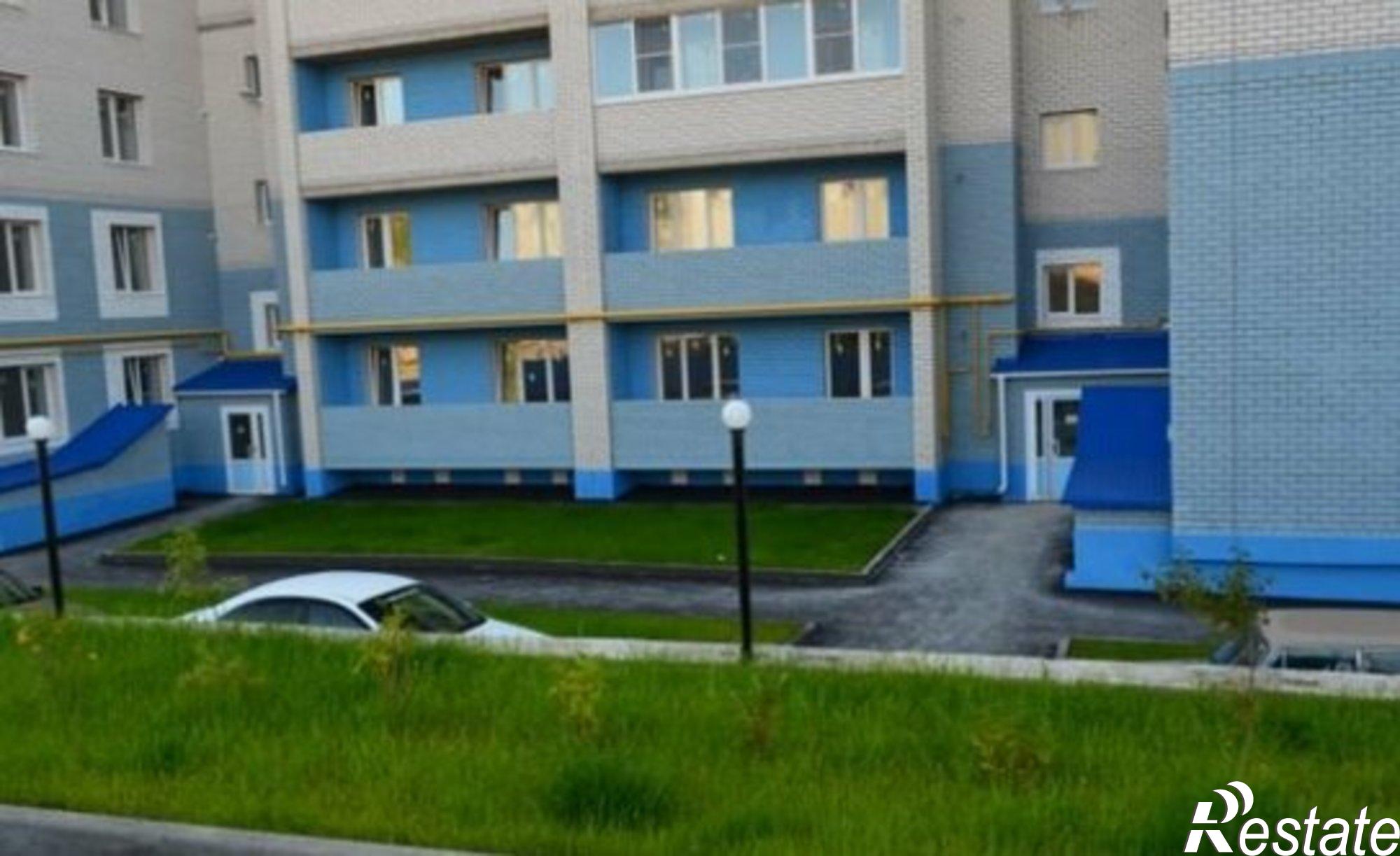 Купить квартиру за 4 870 000 рублей на Терепецкая улица, 17 к1