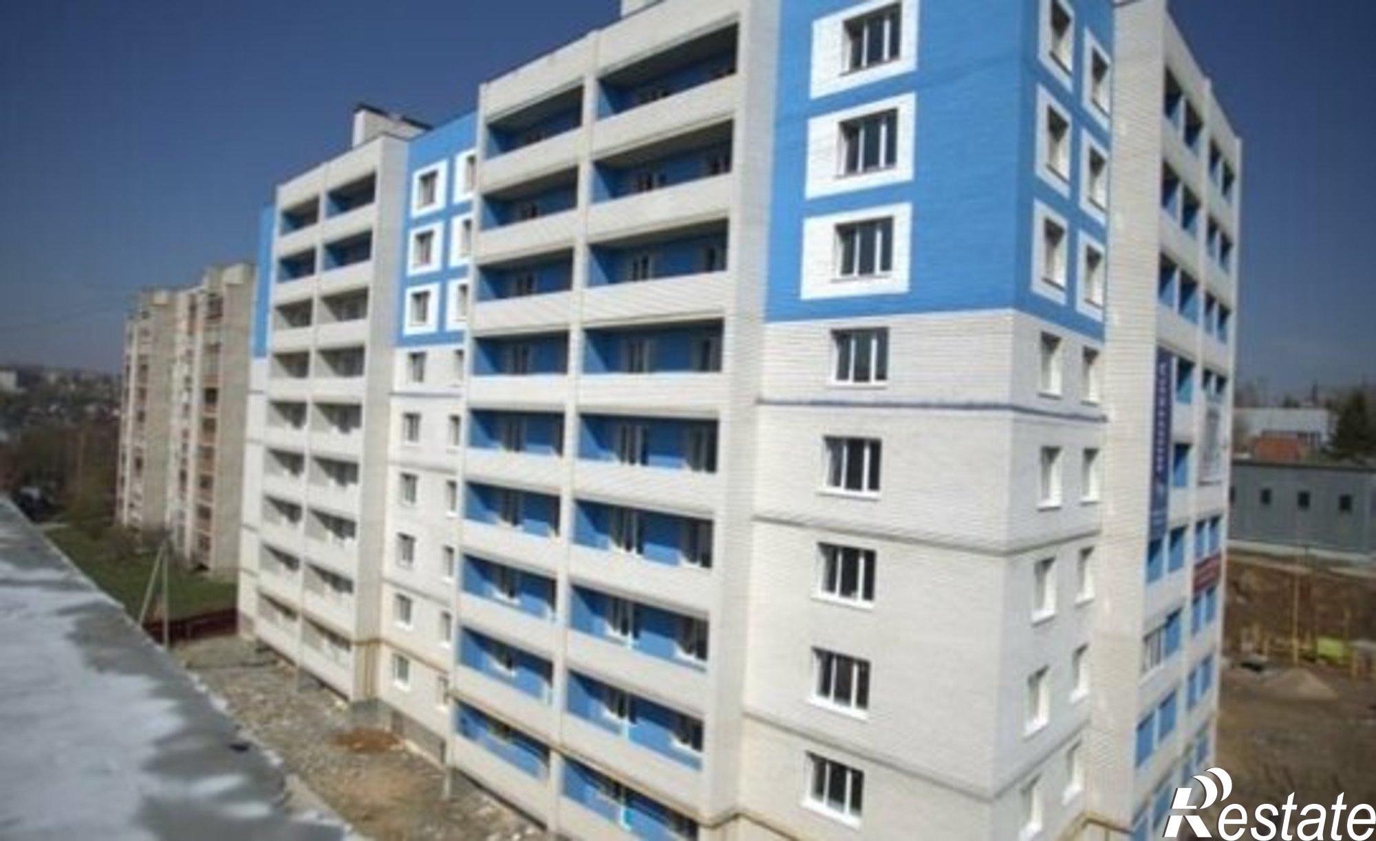 Купить квартиру за 4 870 000 рублей на Терепецкая улица, 17 к1