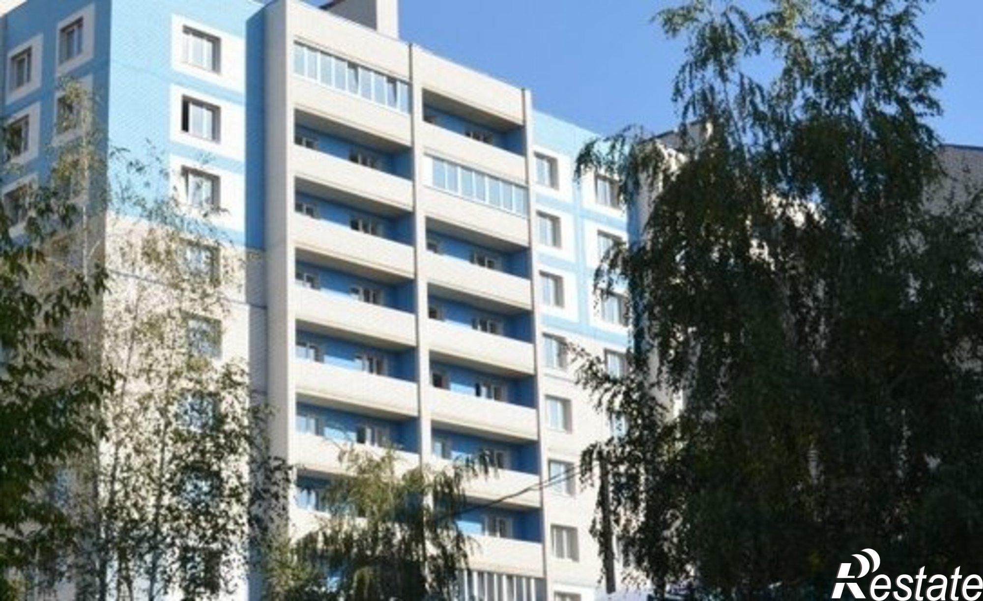 Купить квартиру за 4 870 000 рублей на Терепецкая улица, 17 к1