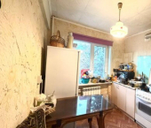 2-комн, 46кв м, этаж 3/5 улица Ленина, 44