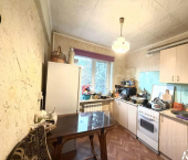 2-комн, 45кв м, этаж 3/5 улица Ленина, 44