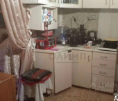 комната 19 кв м улица Валентины Никитиной, 47