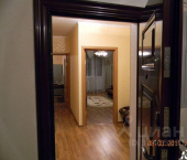 1-комн, 46кв м, этаж 8/9 ул Баррикад, 144