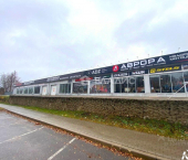 офис 104 кв м, этаж 2/2 Московская улица, 334