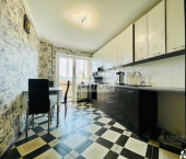 2-комн, 53кв м, этаж 6/9 Грабцевское шоссе, 85