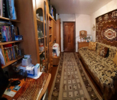 2-комн, 40кв м, этаж 3/5 улица Гурьянова, 10 к2