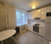 1-комн, 36кв м, этаж 3/5 ул Огарева, 11