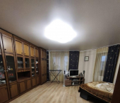 1-комн, 48кв м, этаж 3/7 ул Гурьянова, 18 2