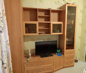 комната 110 кв м ул Генерала Попова, 9