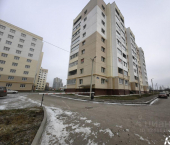 1-комн, 37кв м, этаж 2/9 3-й Академический проезд, 4