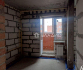 1-комн, 34кв м, этаж 7/9 ул Азаровская, 40 1