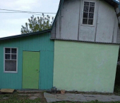 коттедж 45 кв м СНТ Заречное, 25