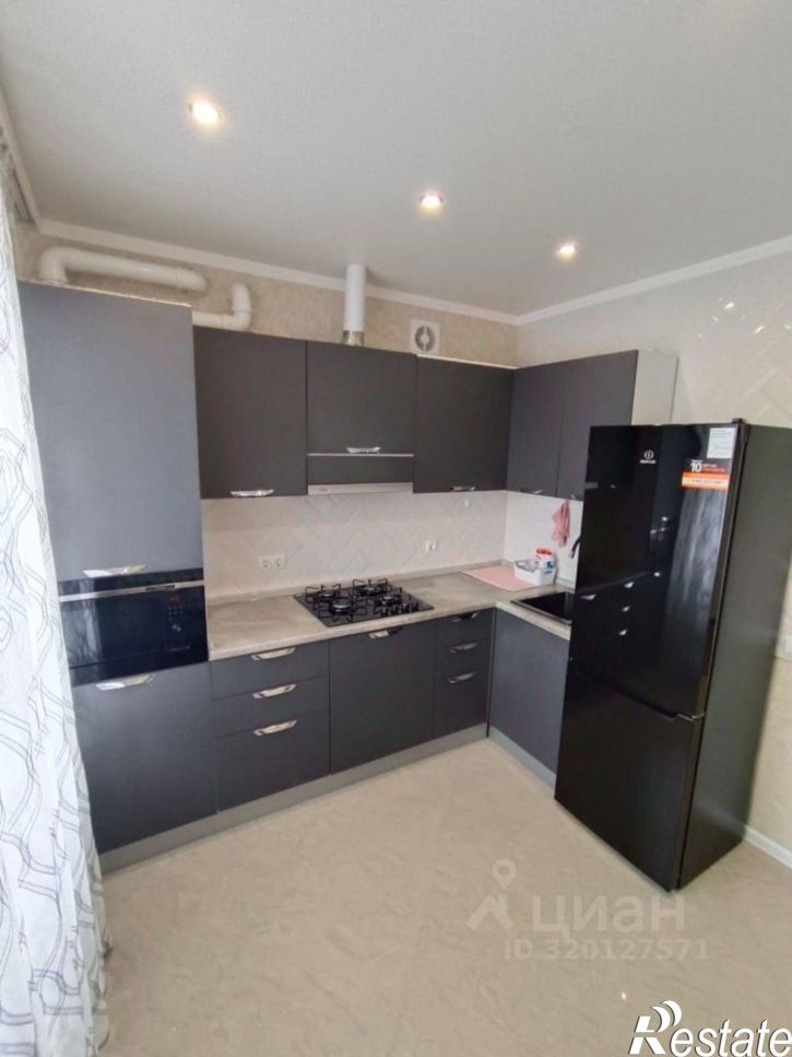 1-комн квартира 3-й Академический проезд, 4,  д. 4