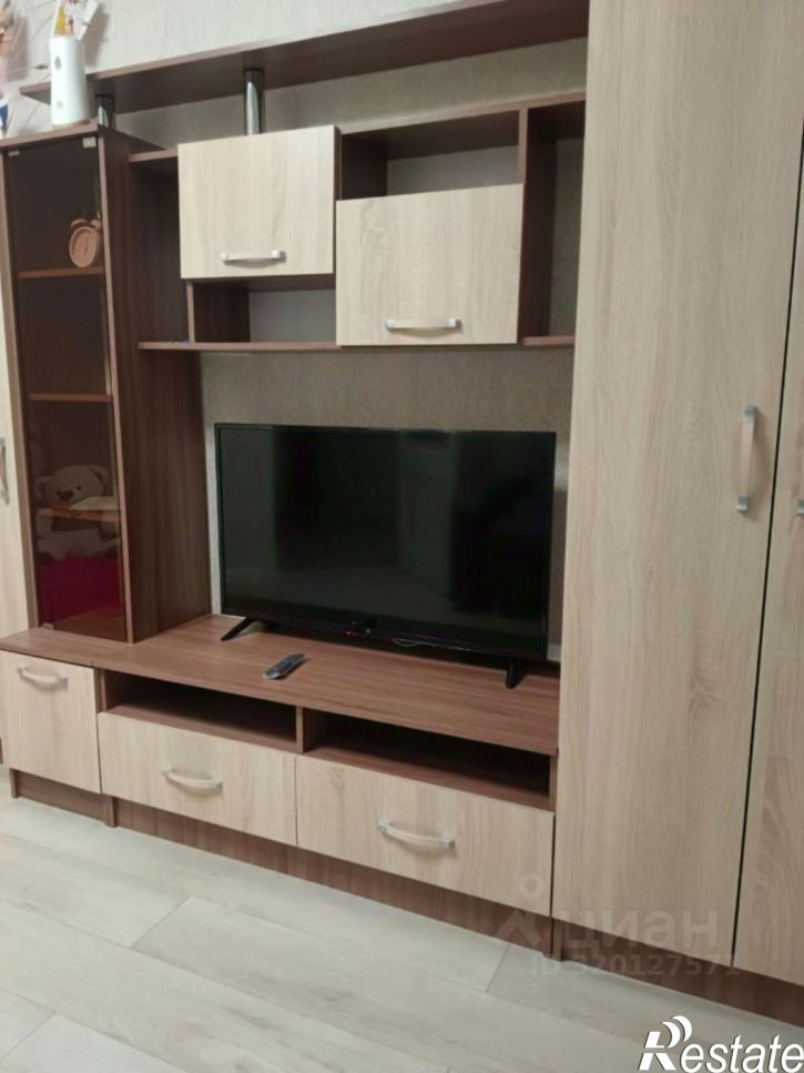 1-комн квартира 3-й Академический проезд, 4,  д. 4