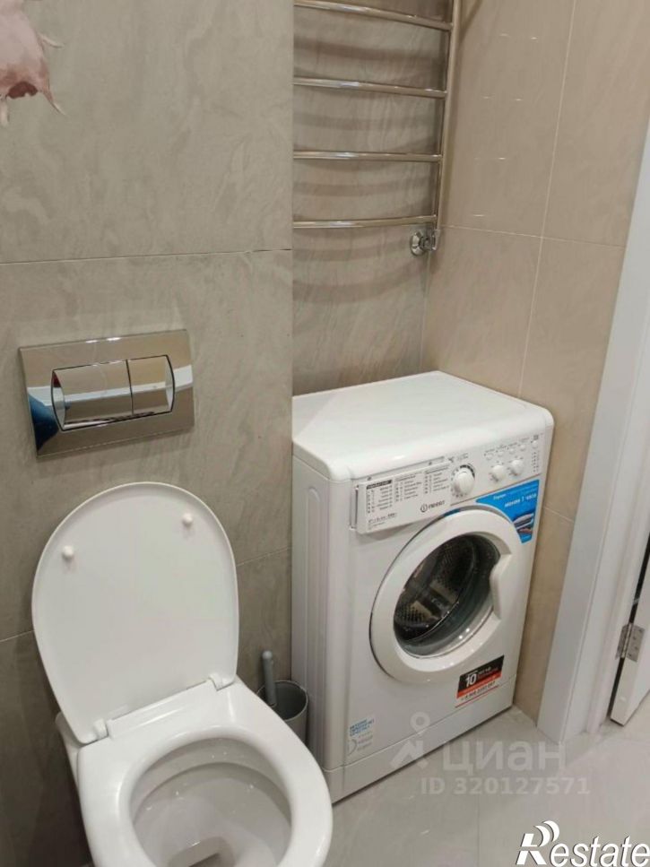 1-комн квартира 3-й Академический проезд, 4,  д. 4