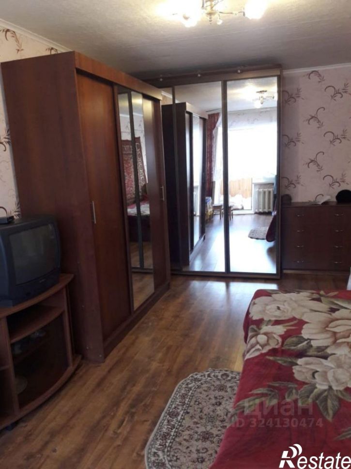 1-комн квартира Телевизионная улица, 13,  д. 13