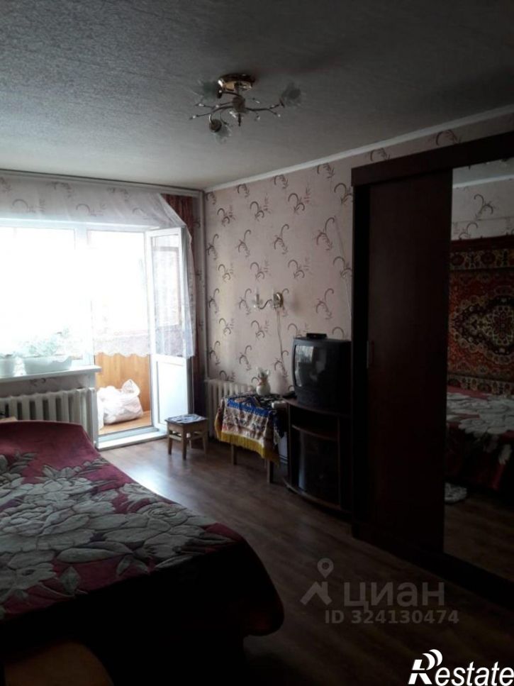 1-комн квартира Телевизионная улица, 13,  д. 13