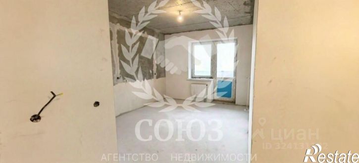 2-комн квартира Московская улица, 311 к5,  д. 311 к5