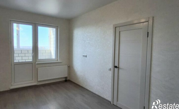 1-комн квартира Молодёжная улица, 46,  д. 46