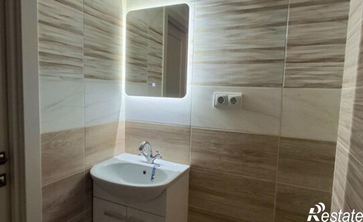 1-комн квартира Молодёжная улица, 46,  д. 46