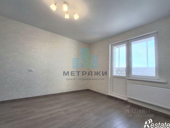 1-комн квартира Солнечный бульвар, 18,  д. 18