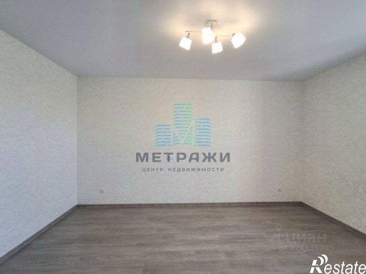 1-комн квартира Солнечный бульвар, 18,  д. 18