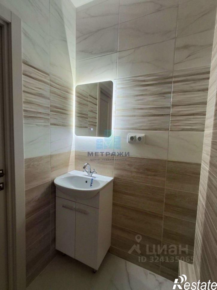 1-комн квартира Солнечный бульвар, 18,  д. 18