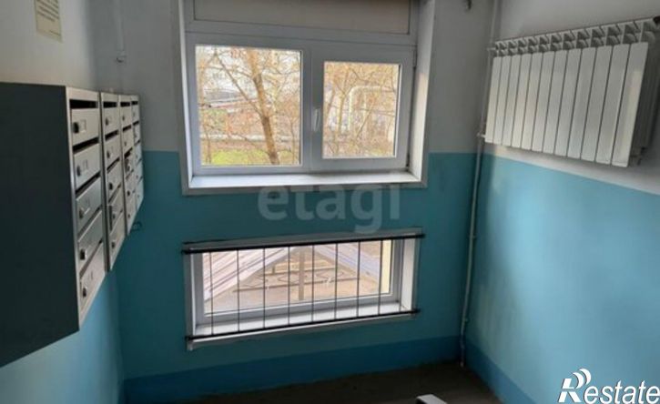 2-комн квартира улица Ленина, 44,  д. 44