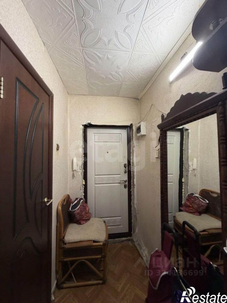 2-комн квартира улица Ленина, 44,  д. 44