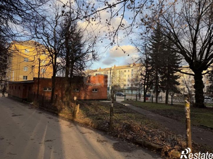 2-комн квартира улица Ленина, 44,  д. 44