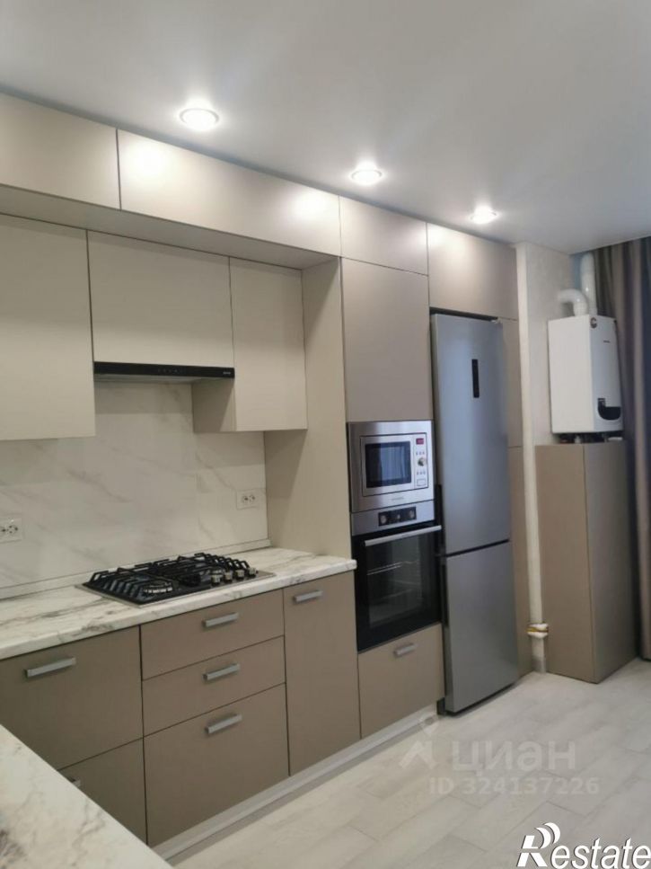 1-комн квартира ул Академика Потехина, 7,  д. 7