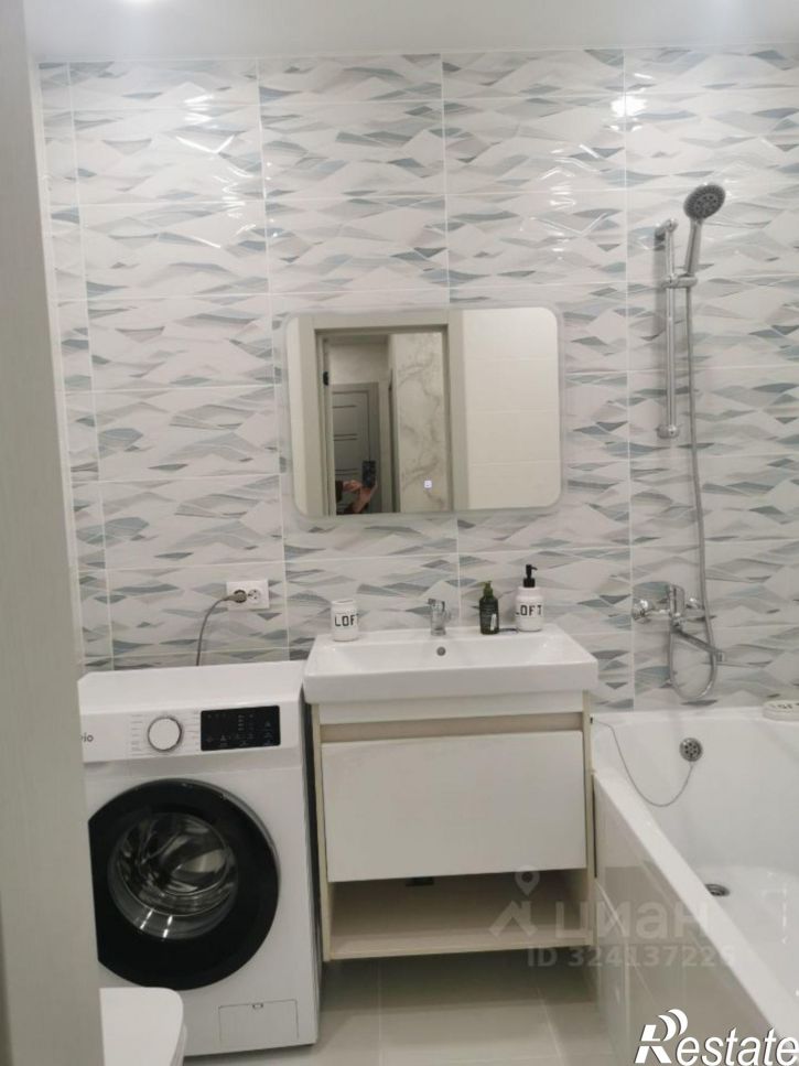 1-комн квартира ул Академика Потехина, 7,  д. 7