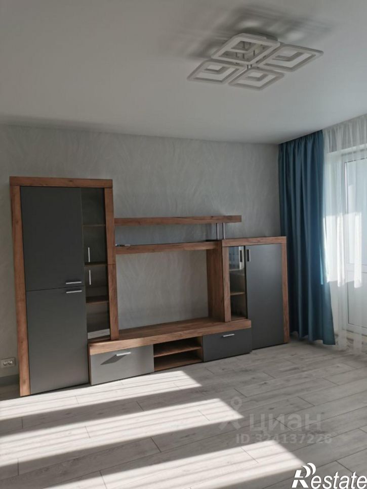 1-комн квартира ул Академика Потехина, 7,  д. 7