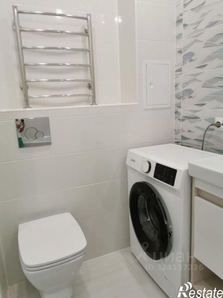 1-комн квартира ул Академика Потехина, 7,  д. 7