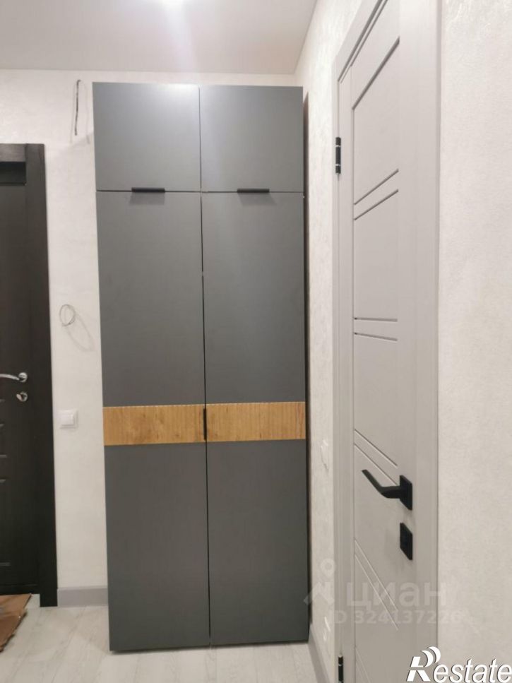 1-комн квартира ул Академика Потехина, 7,  д. 7