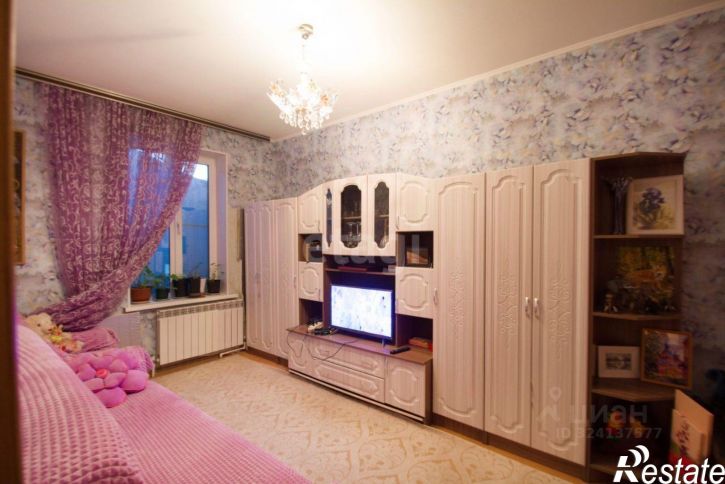 2-комн квартира ул Прирельсовая, 12,  д. 12