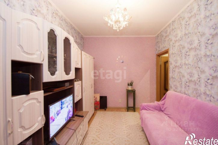 2-комн квартира ул Прирельсовая, 12,  д. 12